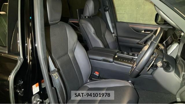 Lexus LX 2023-12 8362260-5