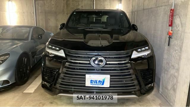 Lexus LX 2023-12 8362260-9