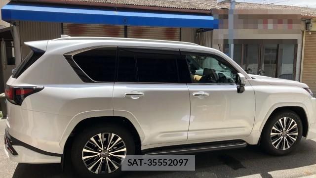 Lexus LX 2025-08 8362287-10