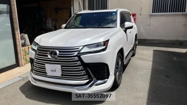 Lexus LX 2025-08 8362287-11