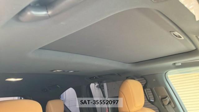 Lexus LX 2025-08 8362287-15