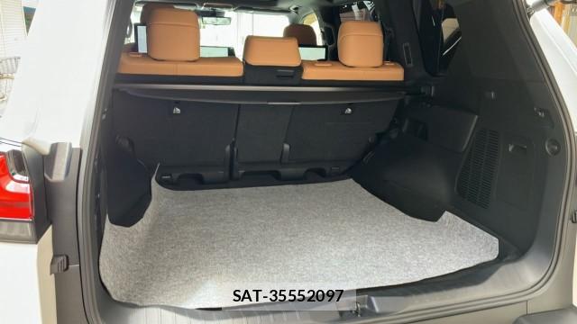 Lexus LX 2025-08 8362287-17