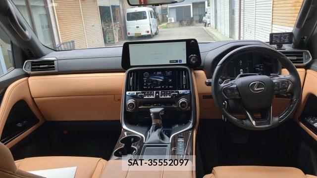Lexus LX 2025-08 8362287-2