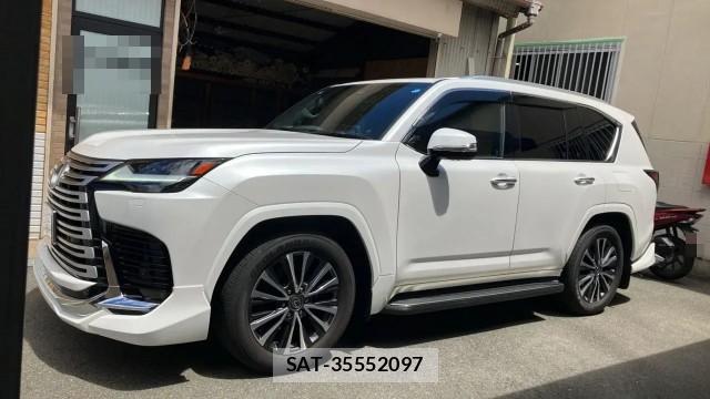 Lexus LX 2025-08 8362287-3