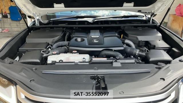 Lexus LX 2025-08 8362287-7