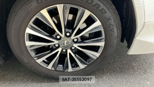Lexus LX 2025-08 8362287-8