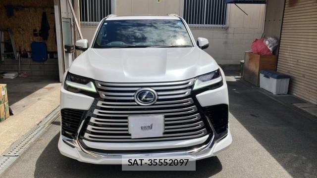Lexus LX 2025-08 8362287-9