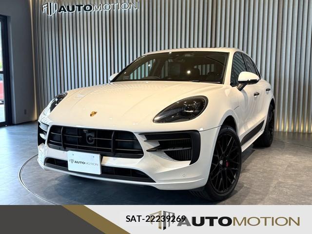 Porsche MACAN 2020-11 8361656-0