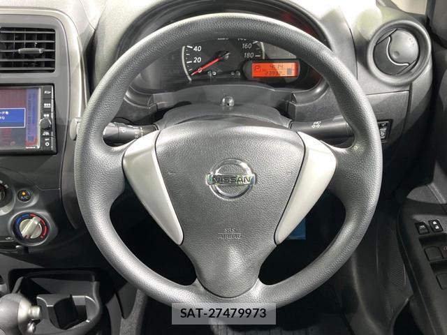 Nissan MARCH 2019-10 8361469-10