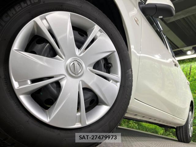 Nissan MARCH 2019-10 8361469-12