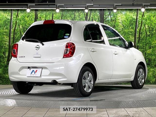 Nissan MARCH 2019-10 8361469-16