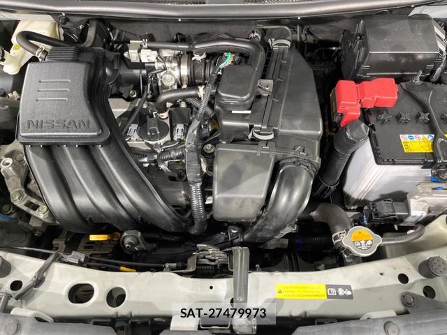Nissan MARCH 2019-10 8361469-17