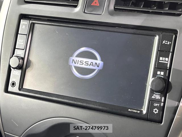 Nissan MARCH 2019-10 8361469-2
