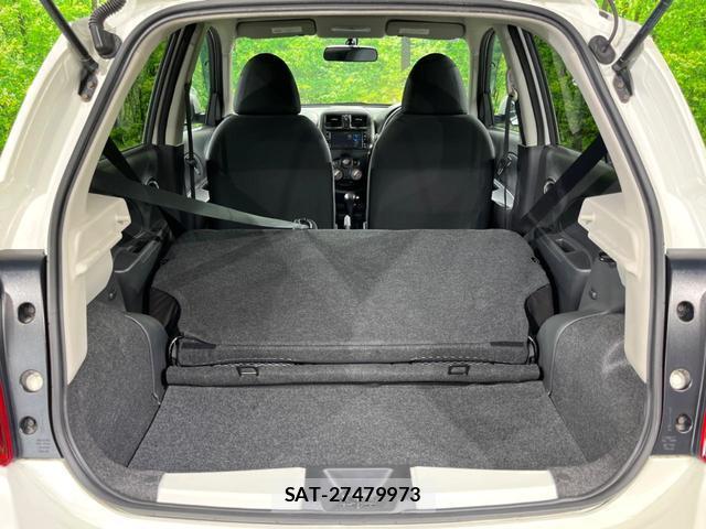 Nissan MARCH 2019-10 8361469-9