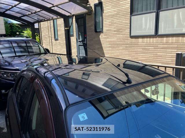 Nissan MARCH 2013-09 8361694-3