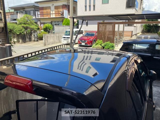 Nissan MARCH 2013-09 8361694-5