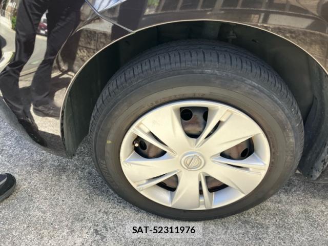Nissan MARCH 2013-09 8361694-7