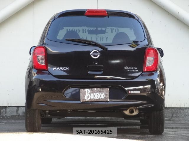 Nissan MARCH 2017-09 8362645-10