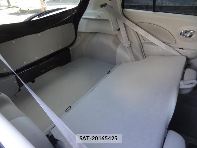 Nissan MARCH 2017-09 8362645-16