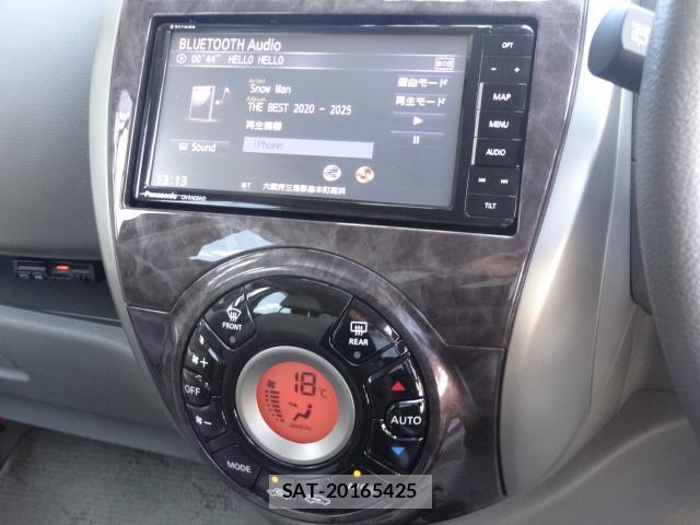 Nissan MARCH 2017-09 8362645-19