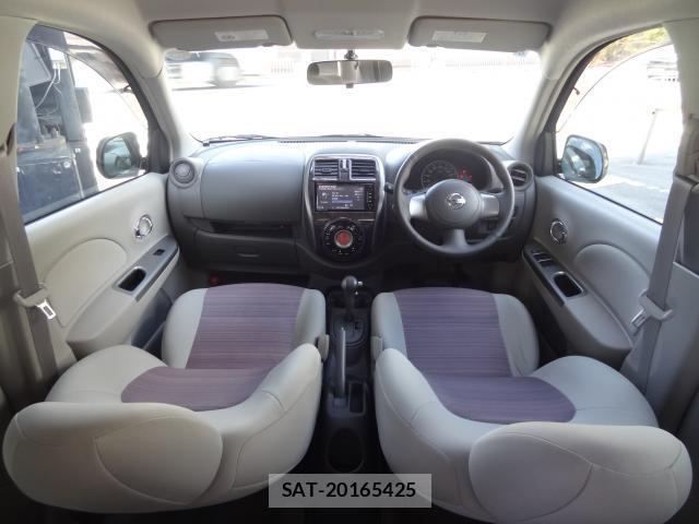 Nissan MARCH 2017-09 8362645-2