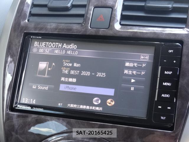 Nissan MARCH 2017-09 8362645-5