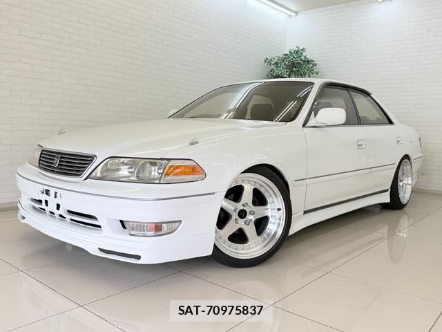 Toyota MARK II 1997-06 8362937-0