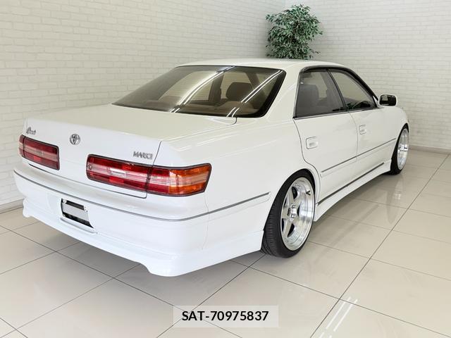Toyota MARK II 1997-06 8362937-1