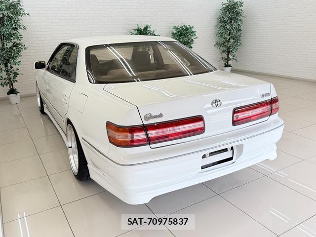 Toyota MARK II 1997-06 8362937-12