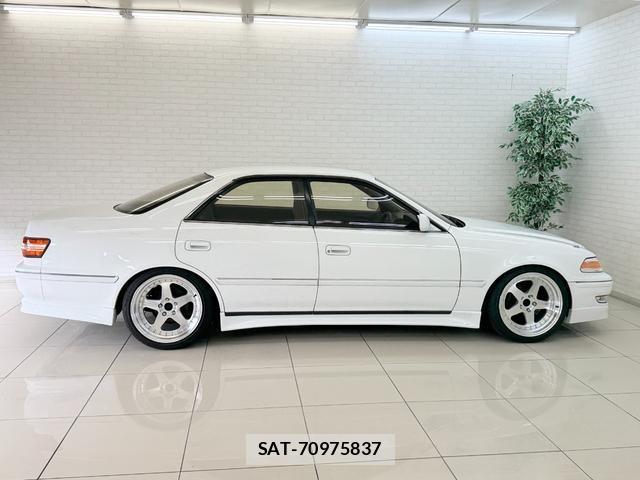 Toyota MARK II 1997-06 8362937-13