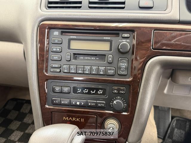 Toyota MARK II 1997-06 8362937-3
