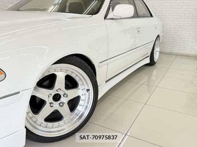 Toyota MARK II 1997-06 8362937-4