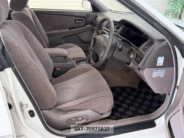 Toyota MARK II 1997-06 8362937-5