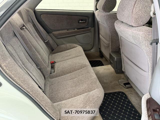Toyota MARK II 1997-06 8362937-6