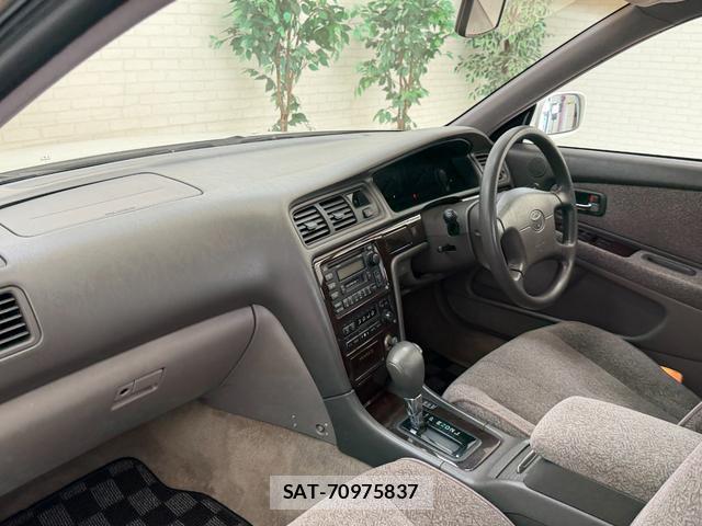 Toyota MARK II 1997-06 8362937-7