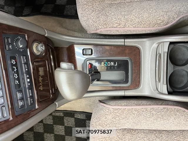 Toyota MARK II 1997-06 8362937-9