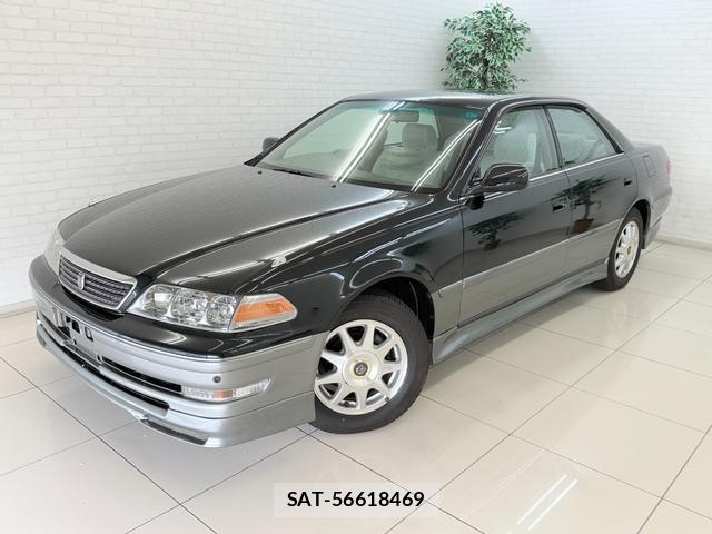 Toyota MARK II 1999-03 8362938-0