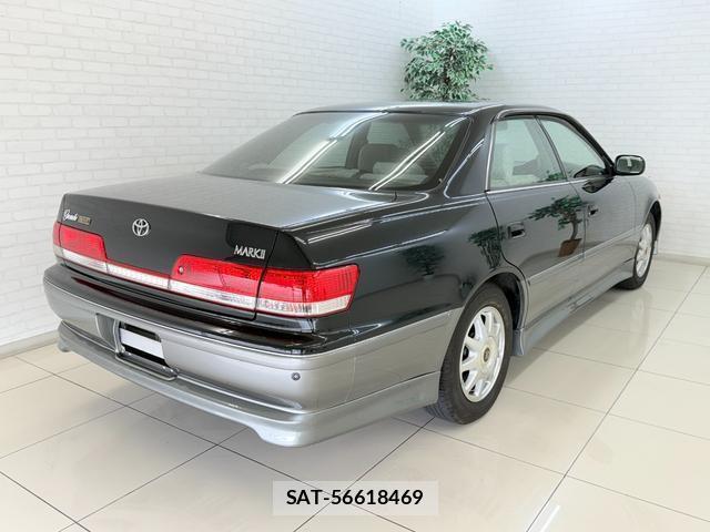 Toyota MARK II 1999-03 8362938-1