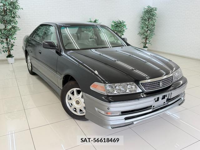 Toyota MARK II 1999-03 8362938-10