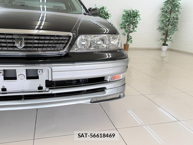 Toyota MARK II 1999-03 8362938-13