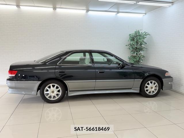 Toyota MARK II 1999-03 8362938-15