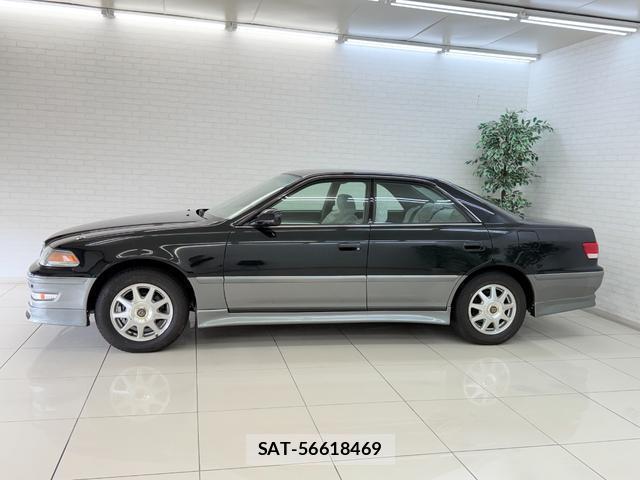 Toyota MARK II 1999-03 8362938-16