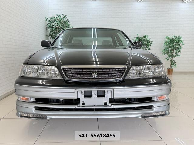 Toyota MARK II 1999-03 8362938-17