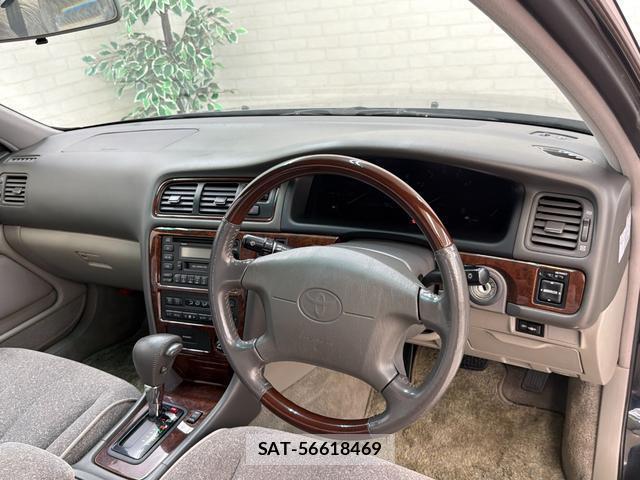Toyota MARK II 1999-03 8362938-2