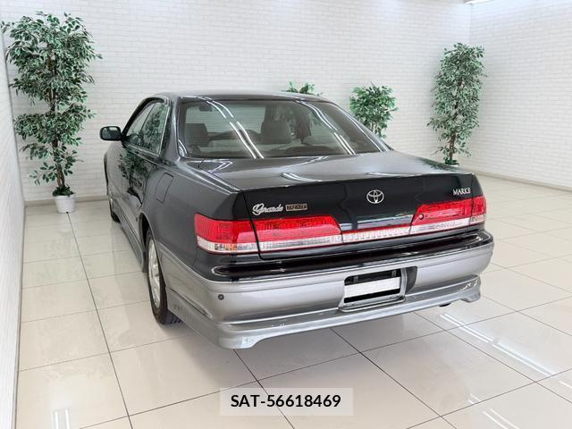 Toyota MARK II 1999-03 8362938-3