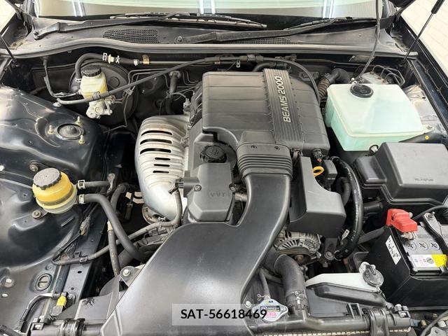 Toyota MARK II 1999-03 8362938-4