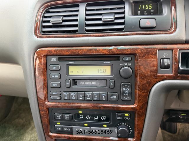 Toyota MARK II 1999-03 8362938-7