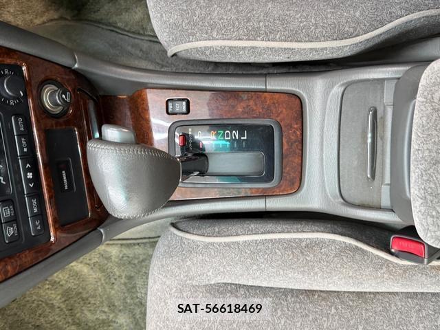 Toyota MARK II 1999-03 8362938-8