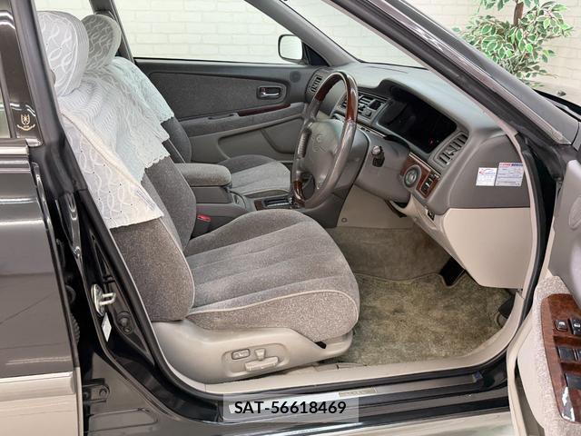 Toyota MARK II 1999-03 8362938-9