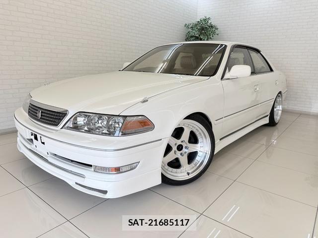 Toyota MARK II 2000-03 8362946-0